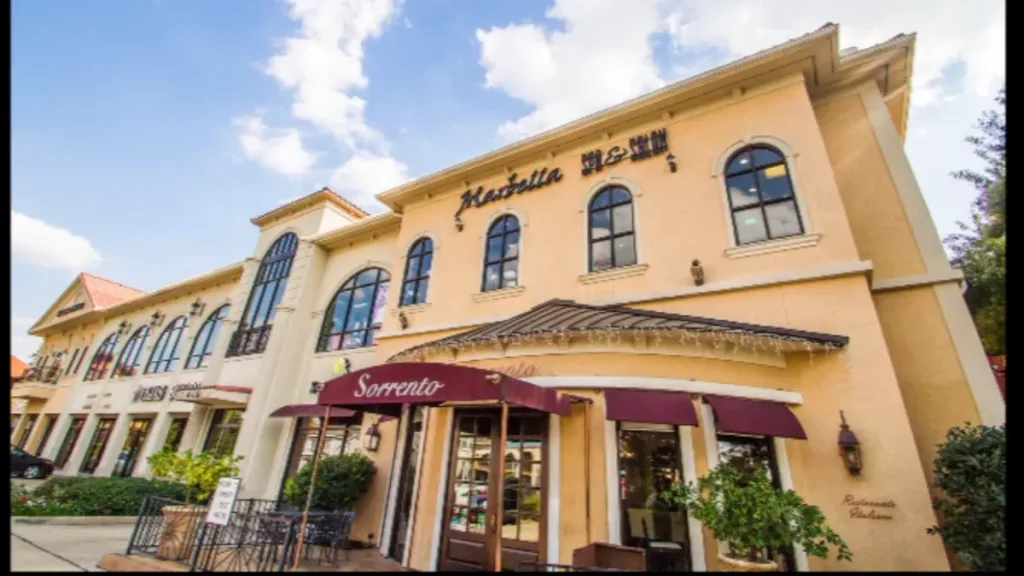 Marbella Salon — Hairdresser in Houston